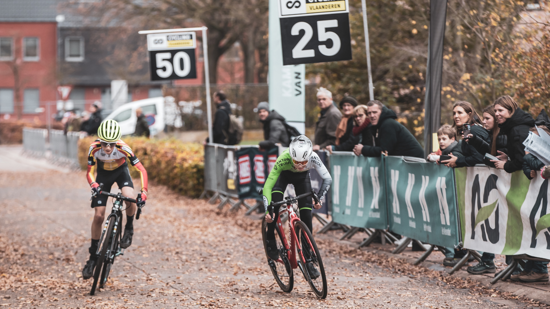 2025.11.11 Vk Veldrijden Houthalen Helchteren U15 206